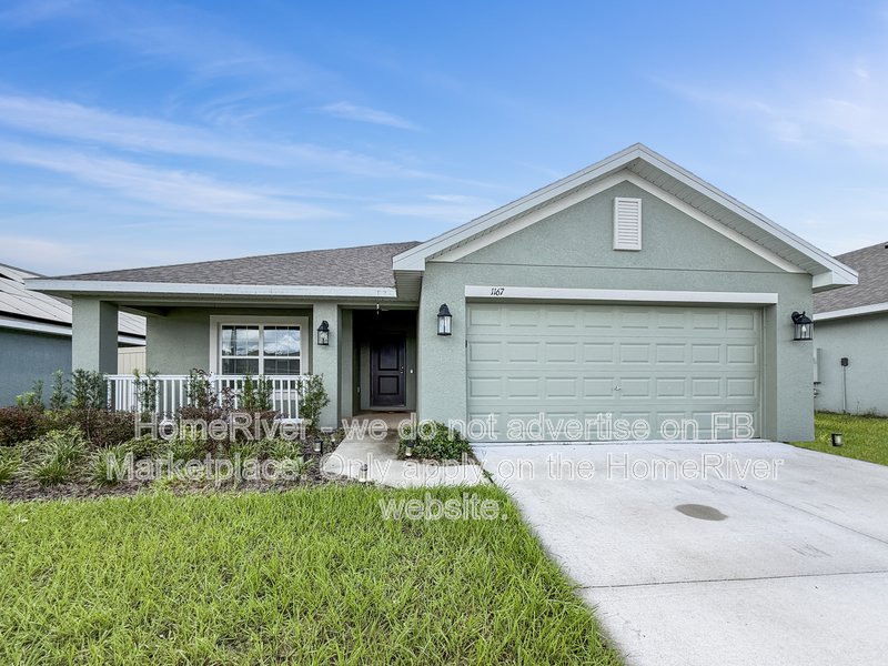 Newer Construction property image