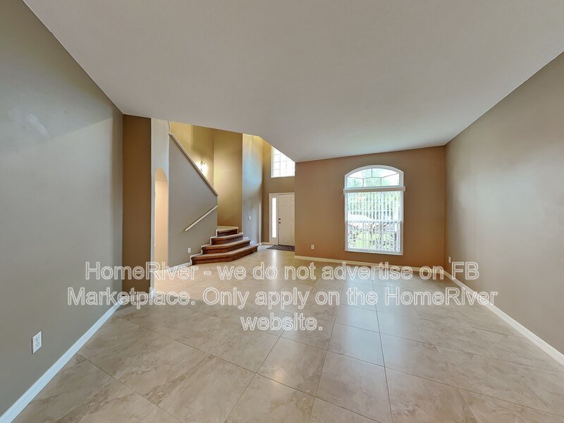 Awesome 4 Bedroom Home Available in East Orlando! property image