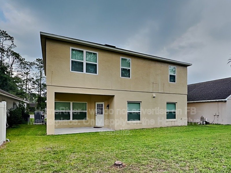 Awesome 4 Bedroom Home Available in East Orlando! property image