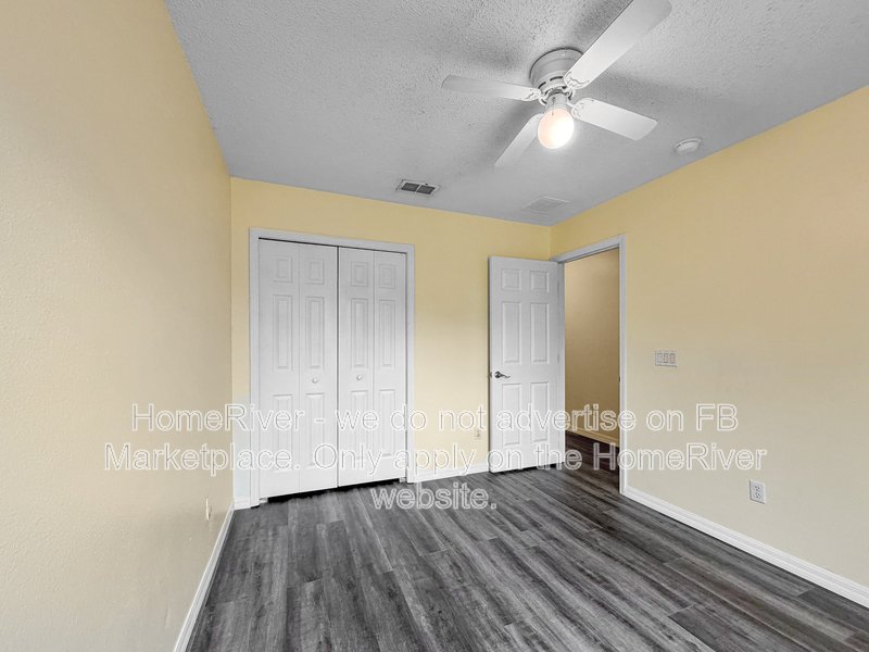 Townhome with a garage property image