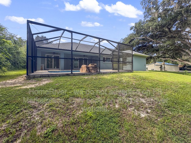 POOL HOME! 3411 W CYPRESS DR, DUNNELLON FL 34433 property image