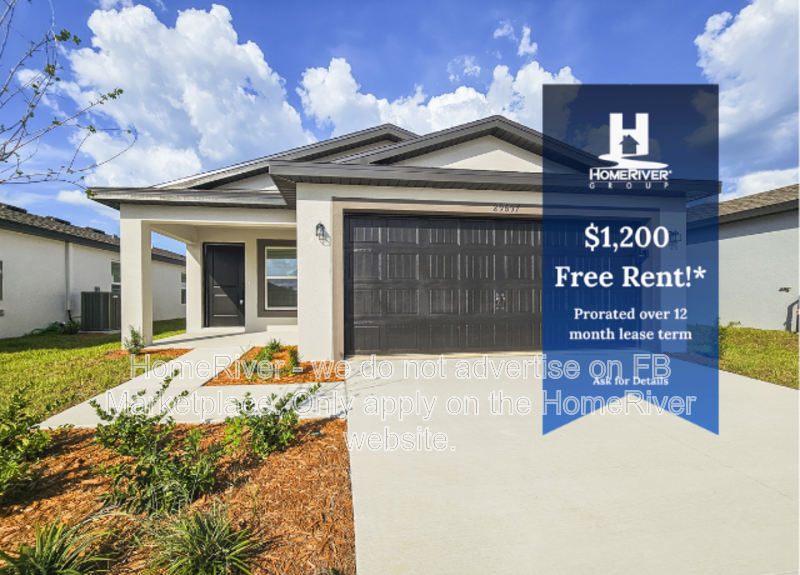 Available Now | New Construction |  Pets Welcome property image