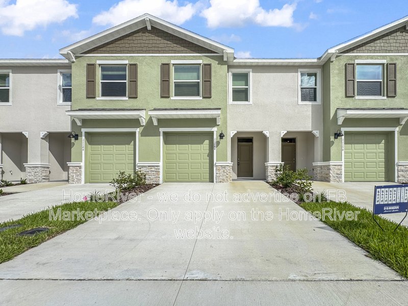 3 Bed | 3 Bath | Clubhouse & Future Lagoon | Pet-Friendly | Attached G property image