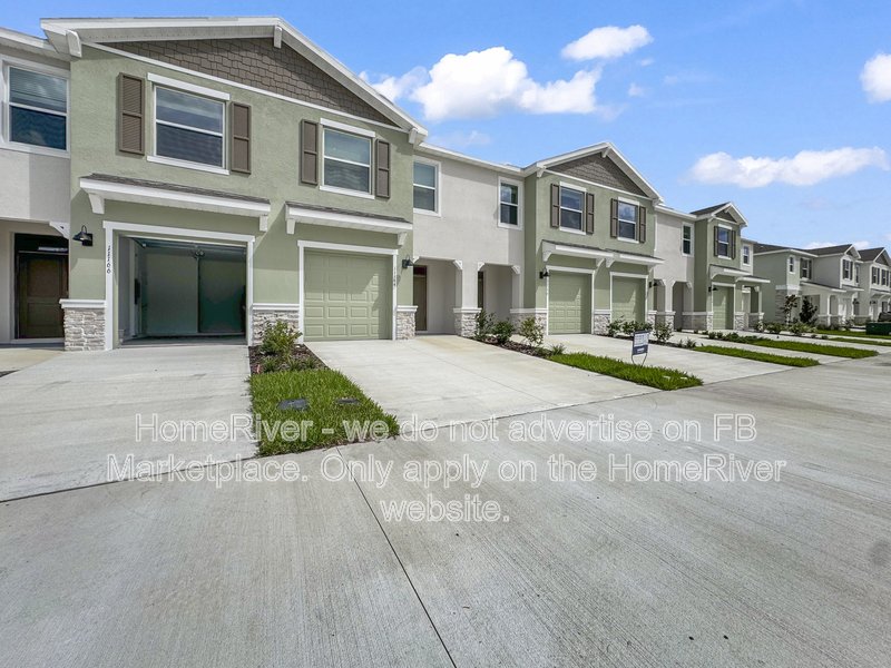 3 Bed | 3 Bath | Clubhouse & Future Lagoon | Pet-Friendly | Attached G property image