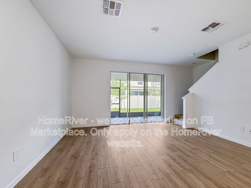 3 Bed | 3 Bath | Clubhouse & Future Lagoon | Pet-Friendly | Attached G property image