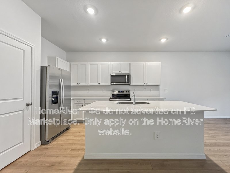 3 Bed | 3 Bath | Clubhouse & Future Lagoon | Pet-Friendly | Attached G property image