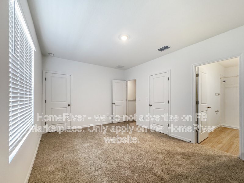 3 Bed | 3 Bath | Clubhouse & Future Lagoon | Pet-Friendly | Attached G property image