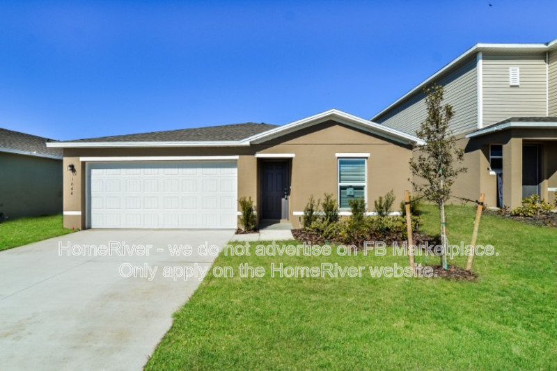 Pet Friendly | 2 Car Garage | Covered Porch property image