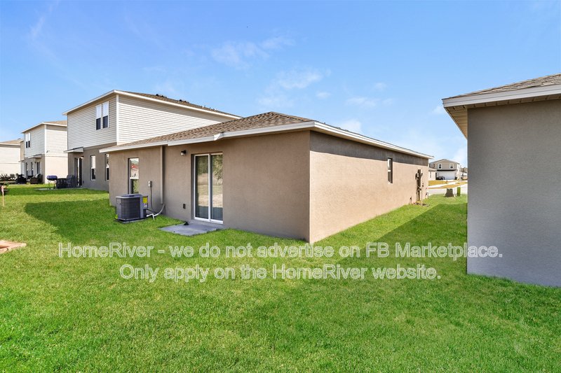 Pet Friendly | 2 Car Garage | Covered Porch property image