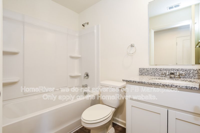 Pet Friendly | 2 Car Garage | Covered Porch property image