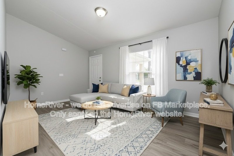 Coming Soon | Pets Welcome | 3 Beds | High Ceilings property image