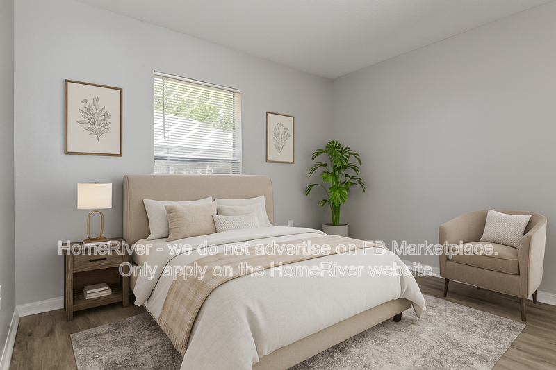 Coming Soon | Pets Welcome | 3 Beds | High Ceilings property image