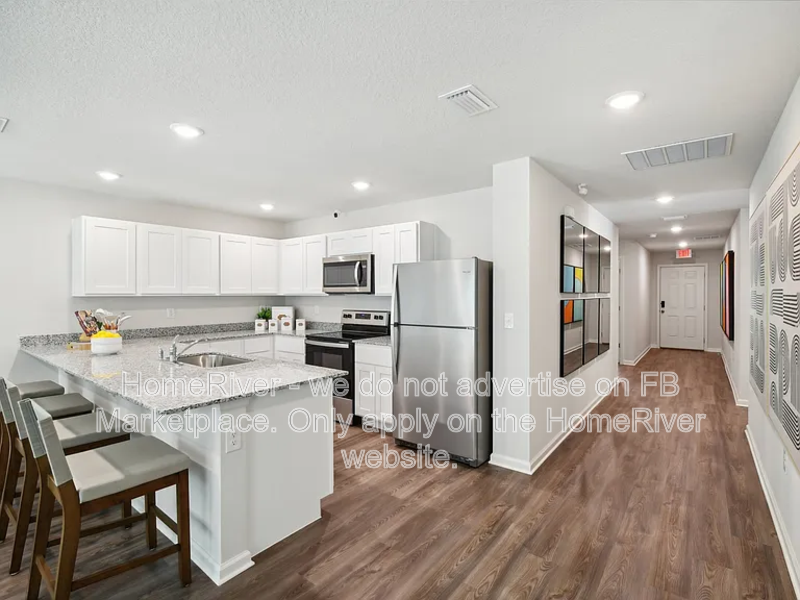 Available Now! Amazing 4 bed 2 bath home! property image