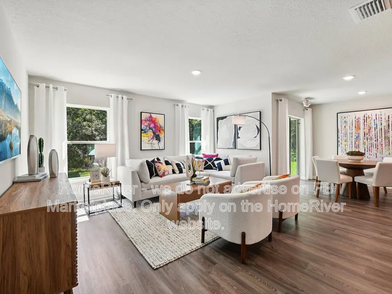 Available Now! Amazing 4 bed 2 bath home! property image