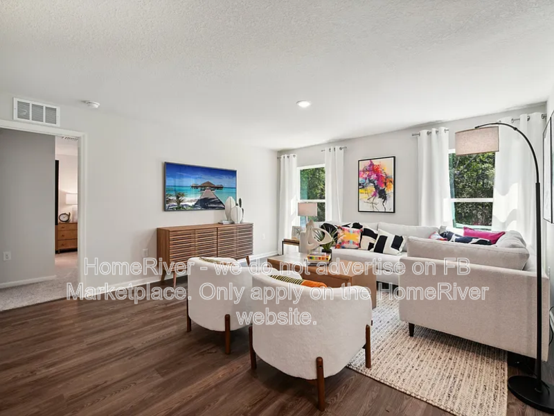 Available Now! Amazing 4 bed 2 bath home! property image
