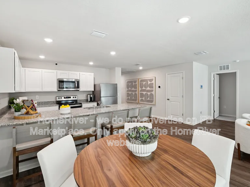 Available Now! Amazing 4 bed 2 bath home! property image