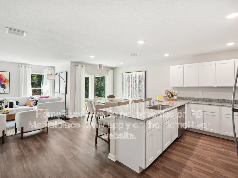 Available Now! Amazing 4 bed 2 bath home! property image