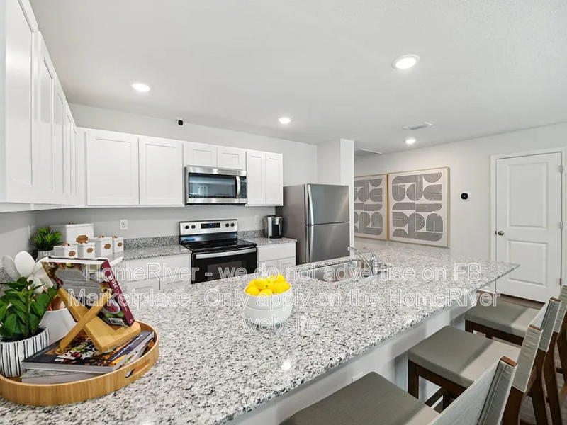 Available Now! Amazing 4 bed 2 bath home! property image