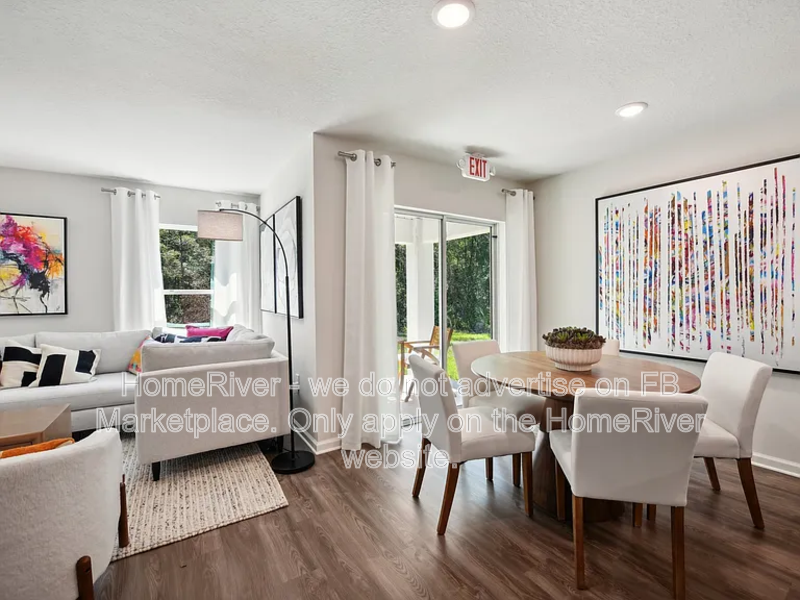 Available Now! Amazing 4 bed 2 bath home! property image