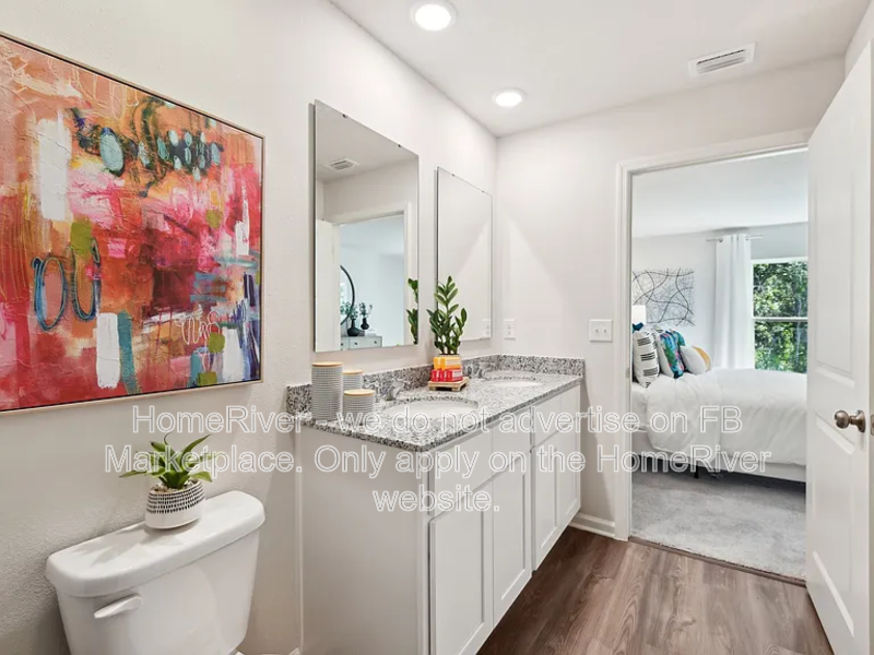 Available Now! Amazing 4 bed 2 bath home! property image