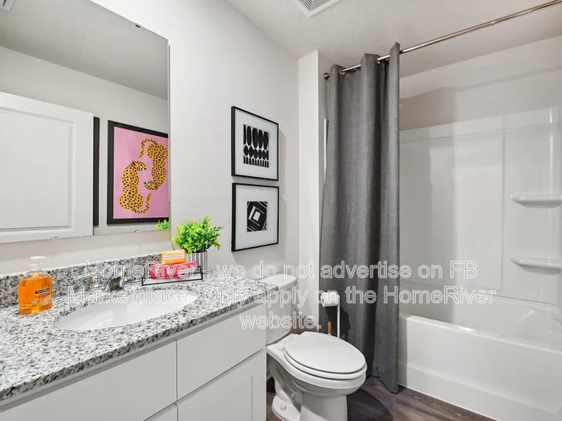 Available Now! Amazing 4 bed 2 bath home! property image