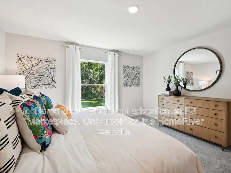 Available Now! Amazing 4 bed 2 bath home! property image