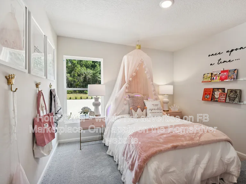 Available Now! Amazing 4 bed 2 bath home! property image