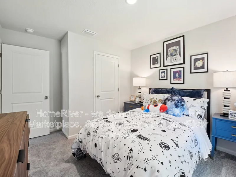 Available Now! Amazing 4 bed 2 bath home! property image