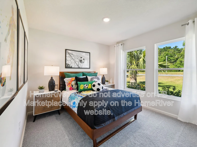 Available Now! Amazing 4 bed 2 bath home! property image