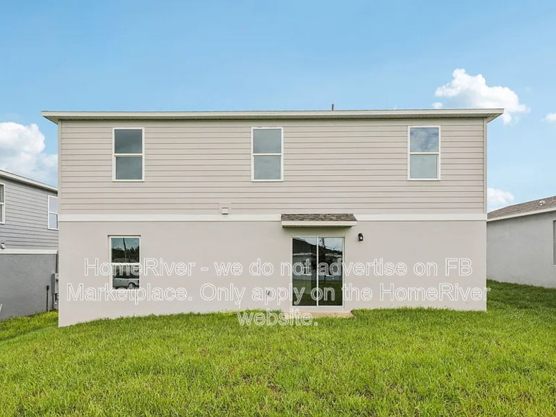 Available Now! Amazing 4 bed 3 bath home! property image