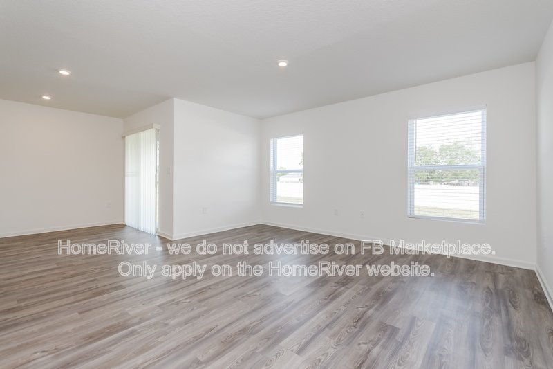 Available Now! Amazing 4 bed 2 bath home! property image