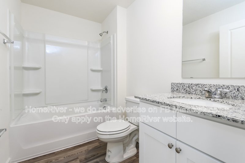 Available Now! Amazing 4 bed 2 bath home! property image