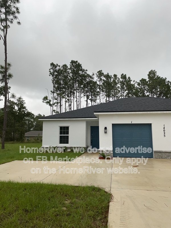 Apply Now!!! 14025 SW 60TH TER UNIT 1 OCALA FL 34473 property image