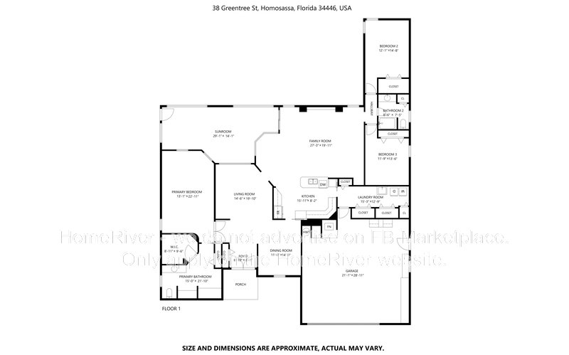 Move-in Ready! 38 Greentree St property image