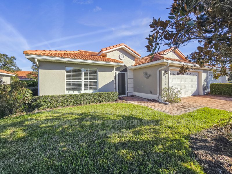 Move-in Ready 55+ Community! 10156 MAINSAIL DR, property image