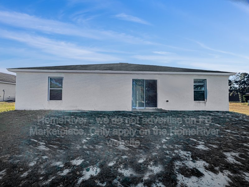 Available Now! Amazing 3 bed 2 bath home! property image