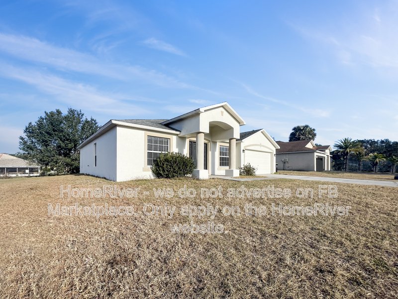 Available Now! Amazing 3 bed 2 bath home! property image