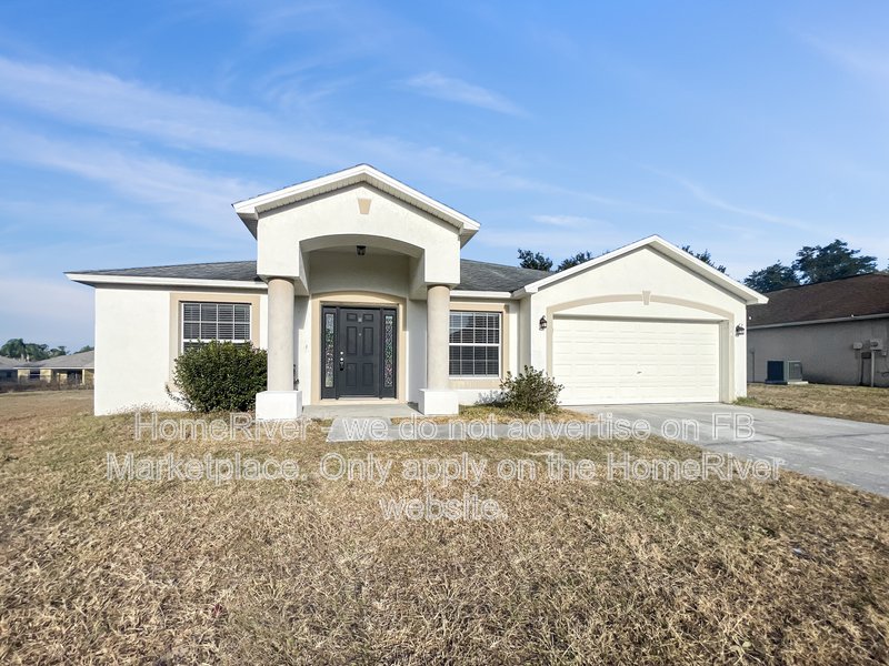 Available Now! Amazing 3 bed 2 bath home! property image