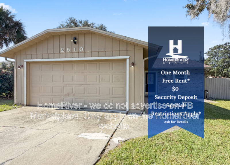 Pet Friendly!!! property image