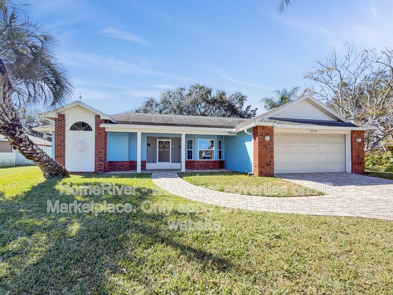 Available Now! Amazing 3 bed 2 bath home! property image