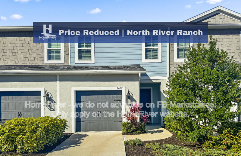 Move In Ready! - 8667 CANYON CREEK TRL, PARRISH FL 34219 property image