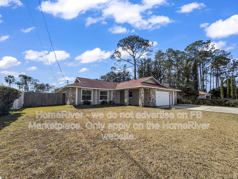 Available Now! Amazing 3 bed 2 bath home! property image