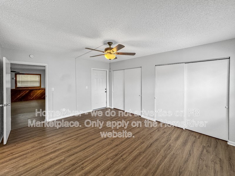 Available Now! Amazing 3 bed 2 bath home! property image