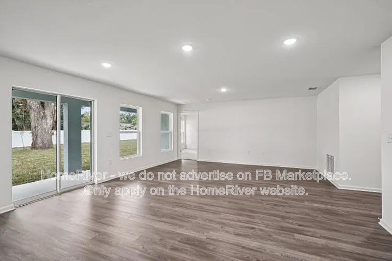 Available Now! Amazing 4 bedroom 2 bath home! property image