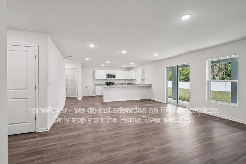 Available Now! Amazing 4 bedroom 2 bath home! property image