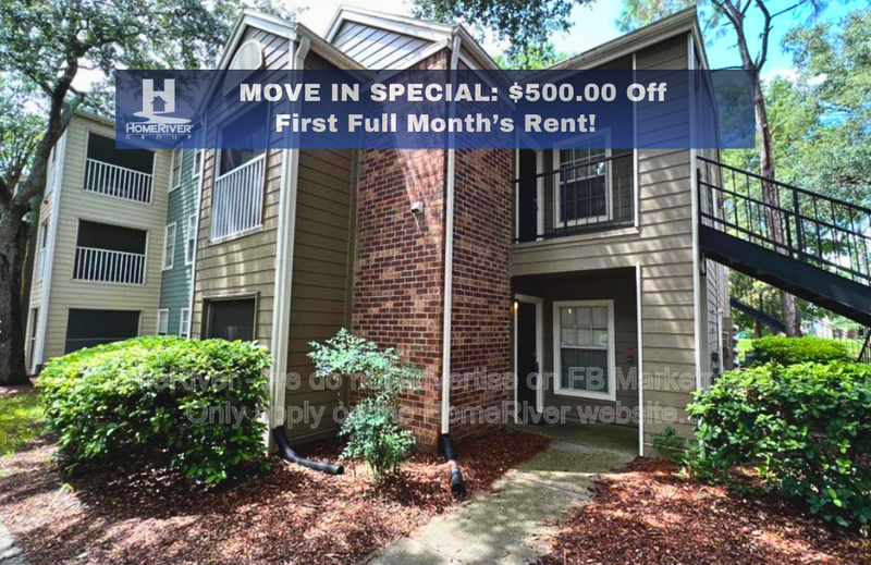 Move in Ready! 5124 Park Central Dr Apt 528 property image
