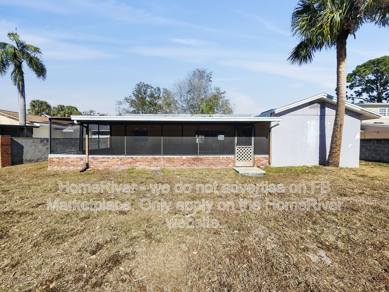 Move-in Ready! 4926 Shetland Ave, Tampa property image
