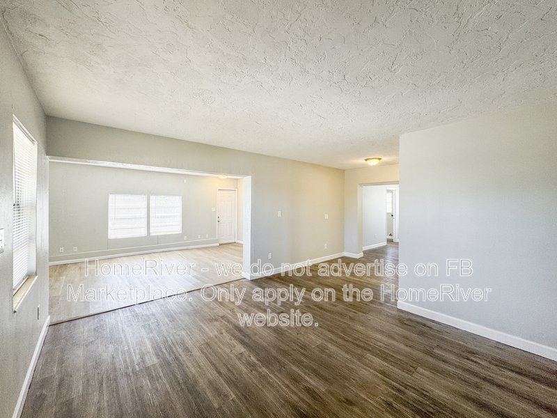 Available Now! Amazing 4 bed 2 bath home! property image