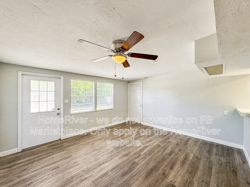 Available Now! Amazing 4 bed 2 bath home! property image