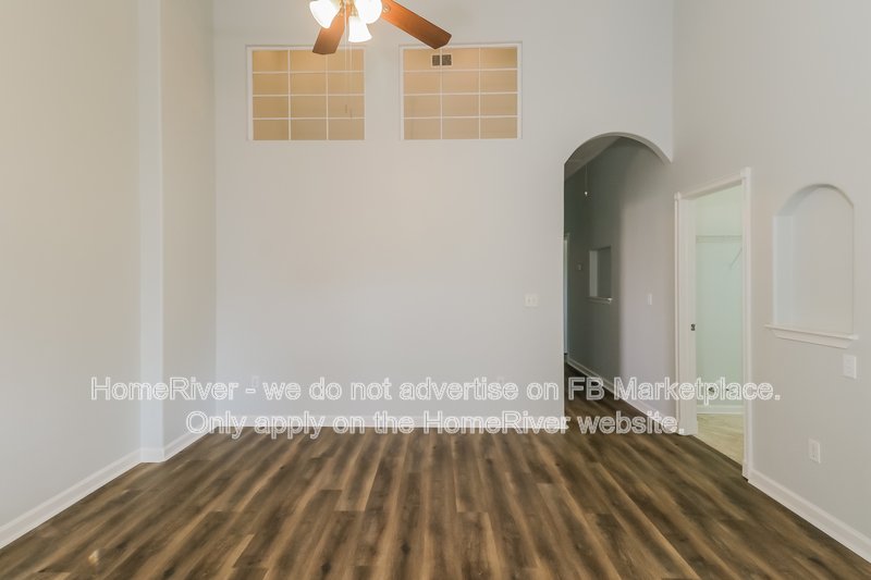 Available Now! Amazing 3 bed 2 bath home! property image